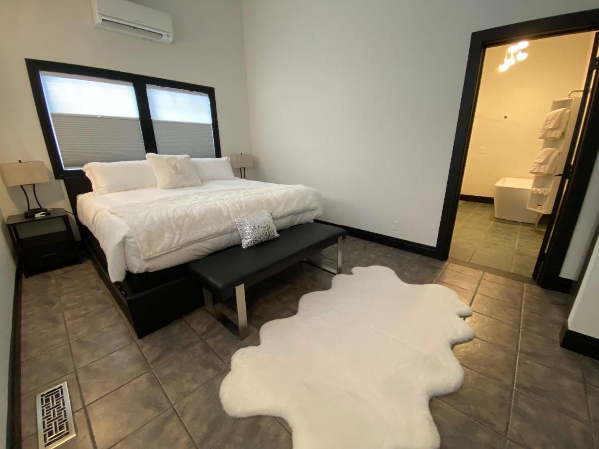 Icon Inn Ellensburg Kültér fotó